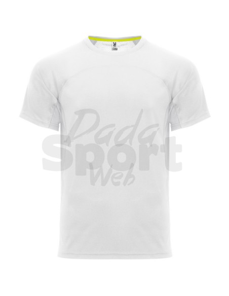 ROLY T-SHIRT MONACO