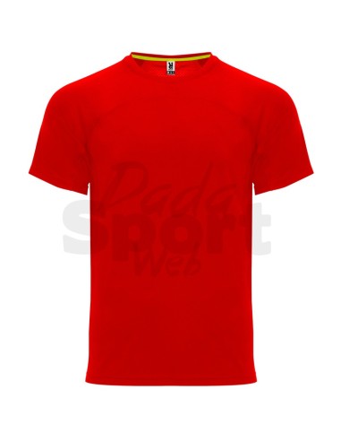ROLY T-SHIRT MONACO