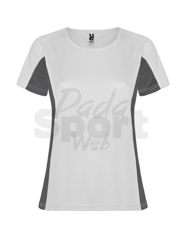 ROLY T-SHIRT SHANGHAI WOMAN