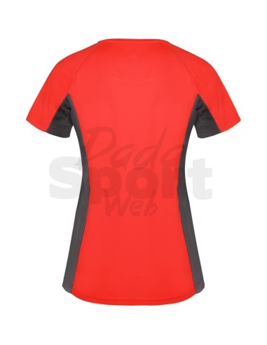 Maglia Tecnica Shanghai Woman  TShirt Sportiva...