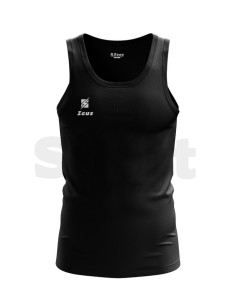 ZEUS CANOTTA ESSENTIAL NERO