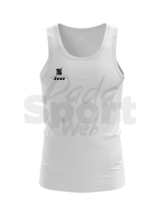 ZEUS CANOTTA ESSENTIAL BIANCO