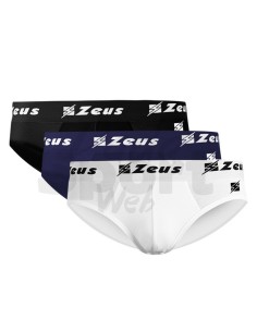 ZEUS SLIP ESSENTIAL 3 PCS