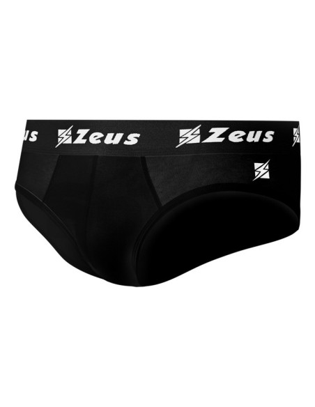 Zeus Slip Essential 3 Pezzi  Intimo Tecnico Sportivo