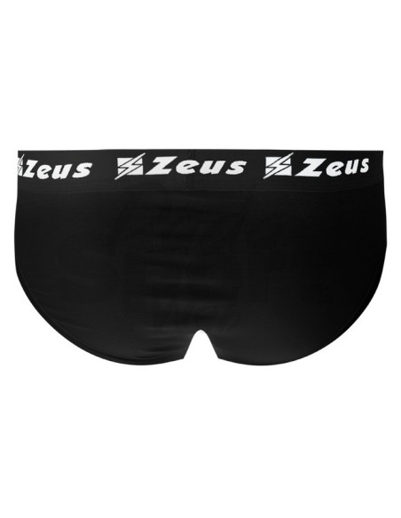 Zeus Slip Essential 3 Pezzi  Intimo Tecnico Sportivo