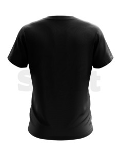 ZEUS SHIRT ESSENTIAL NERO 2