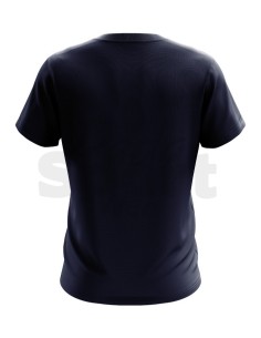 ZEUS SHIRT ESSENTIAL BLU 2