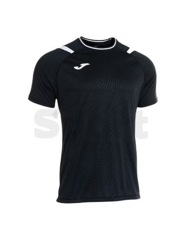 MAGLIA DINAMO II NERO BIANCO