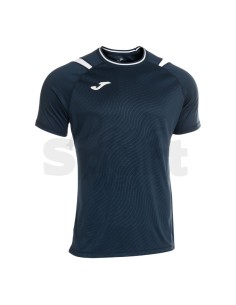 MAGLIA DINAMO II BLU BIANCO