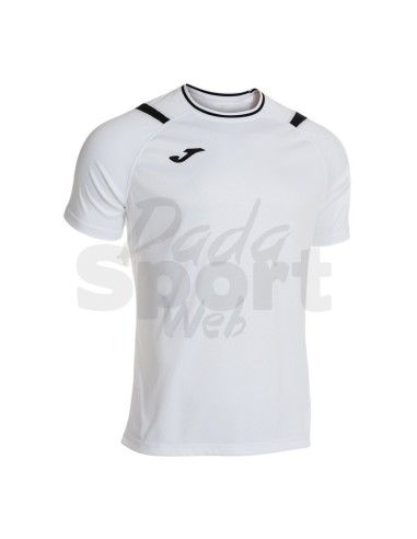 MAGLIA DINAMO II BIANCO NERO