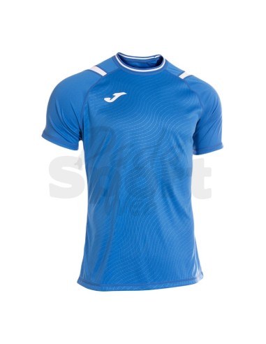 MAGLIA DINAMO II AZZURRO BIANCO