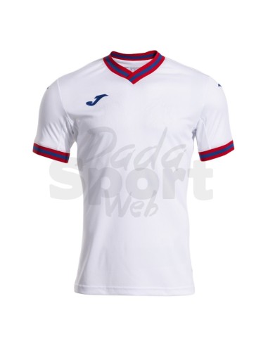 JOMA MAGLIA CALCIO BIANCA