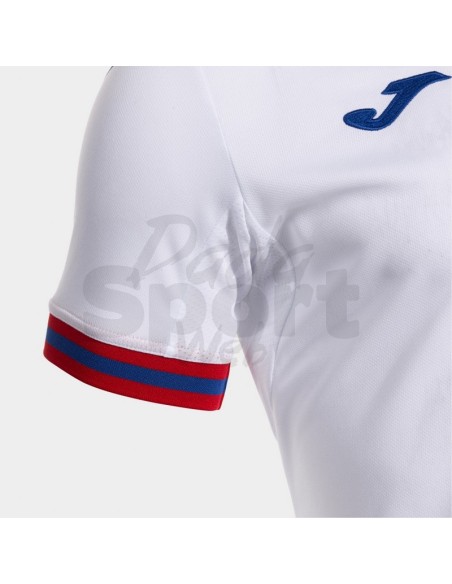JOMA MAGLIA CALCIO BIANCA