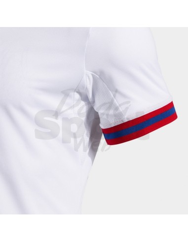 JOMA MAGLIA CALCIO BIANCA