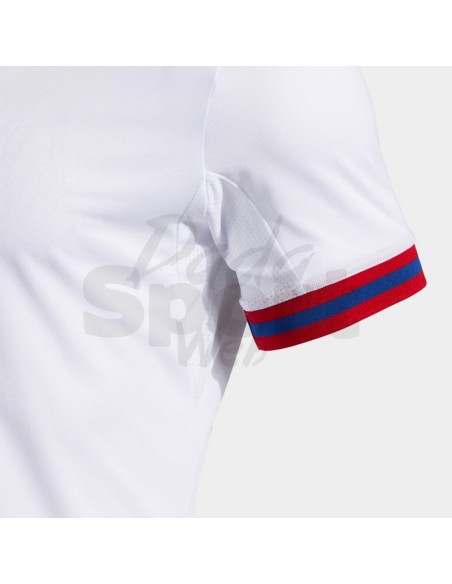 JOMA MAGLIA CALCIO BIANCA