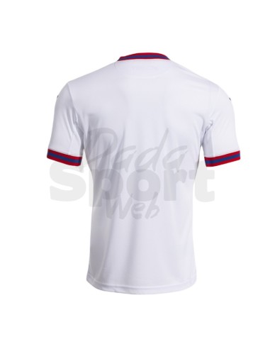 JOMA MAGLIA CALCIO BIANCA
