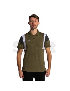 JOMA POLO CONFORT III 2