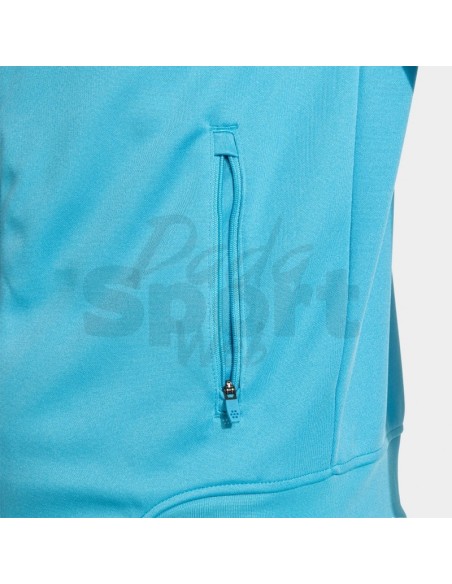 JOMA TUTA SPORTIVA MASCHILE CHAMPIONSHIP VIII TURCHESE FLUO BLU