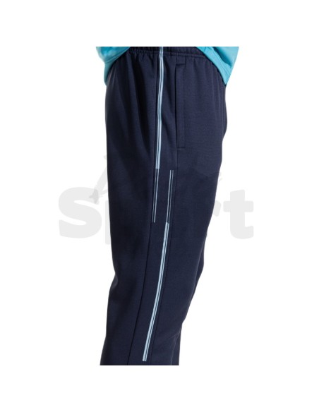 JOMA TUTA SPORTIVA MASCHILE CHAMPIONSHIP VIII TURCHESE FLUO BLU