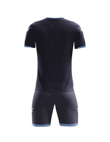 ZEUS COMPLETO CALCIO PERSEO BLU AZZURRO