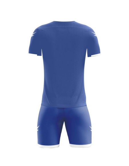 ZEUS COMPLETO CALCIO PERSEO AZZURRO GIALLO