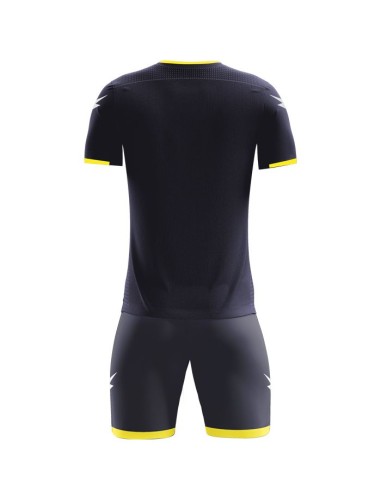 ZEUS COMPLETO CALCIO PERSEO BLU GIALLO