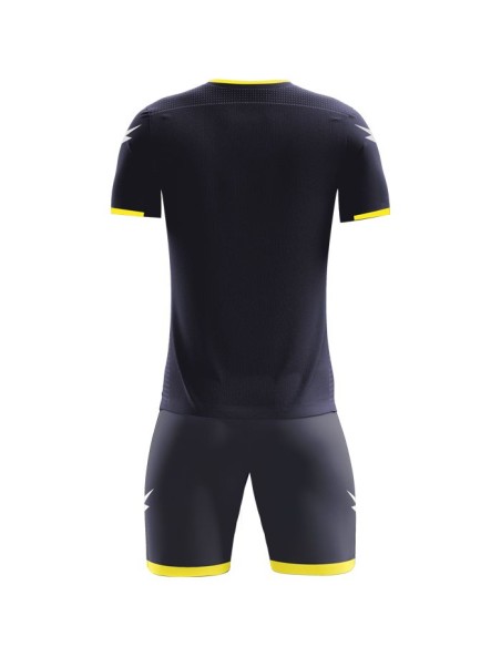 ZEUS COMPLETO CALCIO PERSEO BLU GIALLO