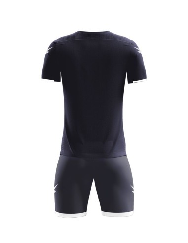 ZEUS COMPLETO CALCIO PERSEO BLU BIANCO