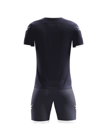 ZEUS COMPLETO CALCIO PERSEO BLU BIANCO