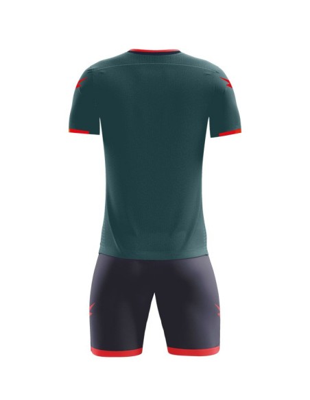 ZEUS COMPLETO CALCIO PERSEO BLU PETROLIO