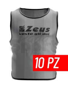 ZEUS CASACCA PROMO GRIGIO
