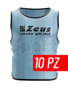 ZEUS CASACCA PROMO SKY