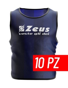 ZEUS CASACCA PROMO BLU