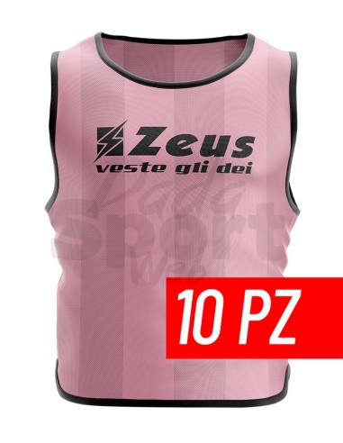 ZEUS CASACCA PROMO ROSA