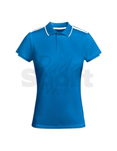 ROLY POLO TAMIL WOMAN