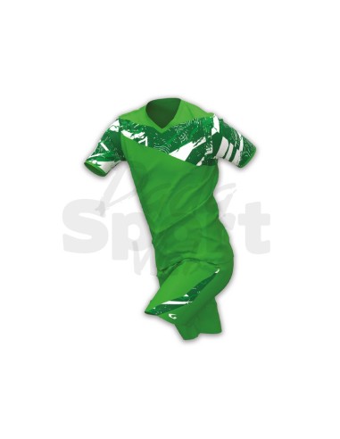 GEMS KIT SPLASH VERDE BIANCO