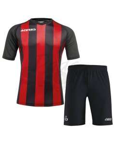 Kit Johan Jersey Acerbis 2