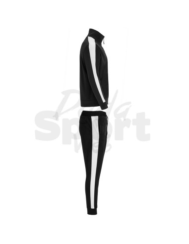 Tuta Creta  Completo Sportivo Garzato Unisex in...