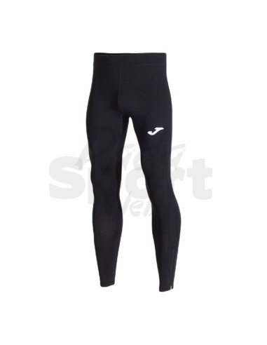 JOMA LEGGINGS RECORD NERO