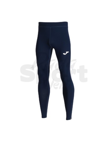 JOMA LEGGINGS RECORD BLU