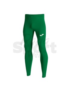 JOMA LEGGINGS RECORD VERDE