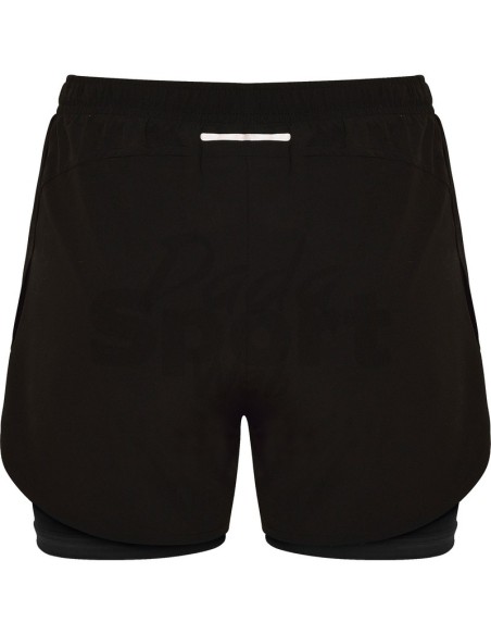 ROLY SHORT DONNA LANUS