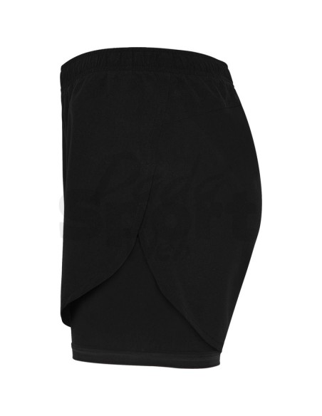 ROLY SHORT DONNA LANUS