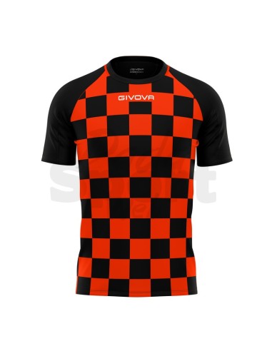 SHIRT CALCIO DAMA GIVOVA