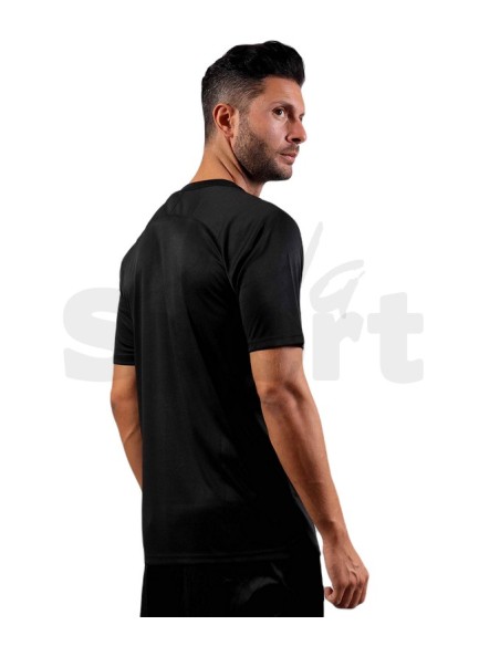 GIVOVA SHIRT CAPO NERO