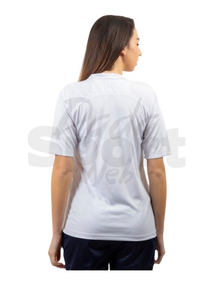 GIVOVA SHIRT CAPO BIANCO