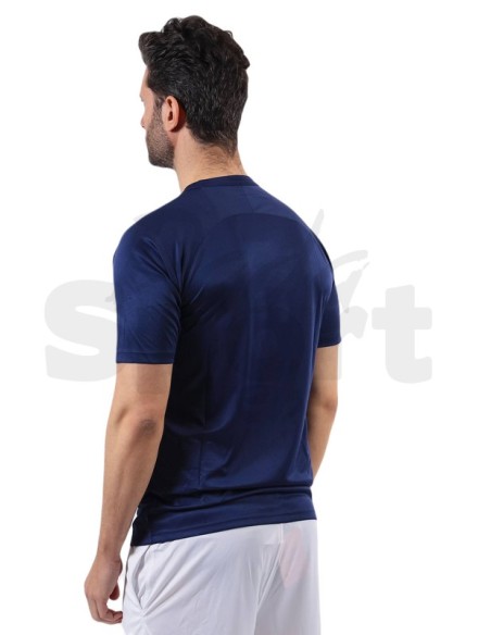 GIVOVA SHIRT CAPO BLU