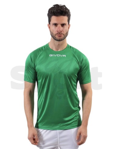 GIVOVA SHIRT CAPO VERDE