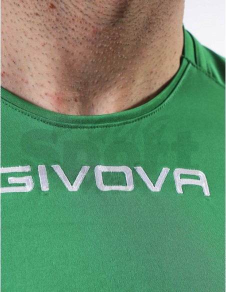 GIVOVA SHIRT CAPO VERDE