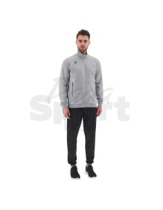 Beat Felpa Full Zip Macon